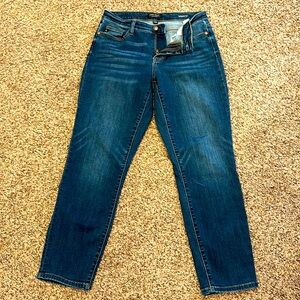 Judy Blue Boyfriend Jeans
